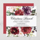 Search for beautiful christmas invitations Elegant