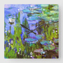 Search for lillies art Impressionist
