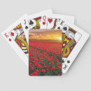 Search for tulip playing cards Netherlands