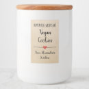 Search for homemade food labels Homemade with love