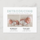 Search for thank you for the photo invitations New parents