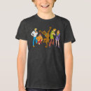 Search for mystery inc tshirts Cartoon character