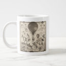 Search for french fashion mugs 19th century