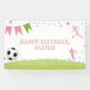 Search for soccer girl posters Birthday