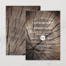 Search for tree stump Elegant
