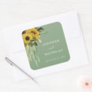 Search for sunflower envelope seals Eucalyptus