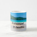 Search for hills mugs Retirement