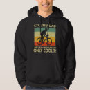 Search for cycling hoodies Dad