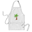 Search for palm trees aprons Island