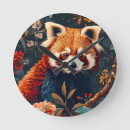 Search for vintage floral clocks Garden