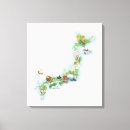Search for ancient maps canvas prints History