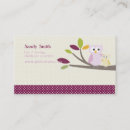 Search for mummy business cards Baby