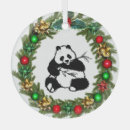 Search for giant christmas tree decorations Animal