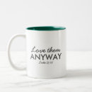 Search for luke mugs Bible
