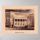 Search for theatre posters Antique