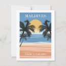 Search for maldives postcards South asia