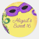 Search for sweet 16 masquerade Mardi gras