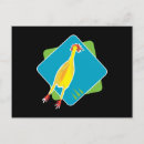 Search for rubber duck postcards Bird