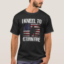 Search for kneel tshirts Return