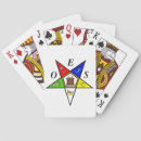 Search for masons playing cards Oes