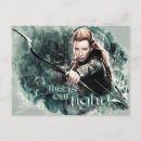 Search for mirkwood elves postcards Tolkien