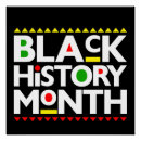Search for black girl posters History