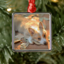Search for pembroke welsh corgi christmas tree decorations Queen elizabeth's