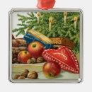 Search for red apple christmas tree decorations Xmas