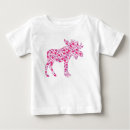 Search for moose baby shirts Antlers