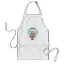 Search for mrs claus aprons Santa