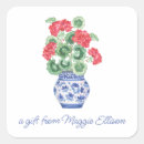 Search for geraniums stickers Flowers