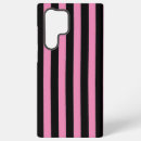 Search for pink and black samsung cases Stripes