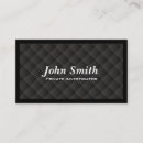 Search for private investigator business cards Detective
