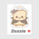Search for kawaii bat stickers Halloween
