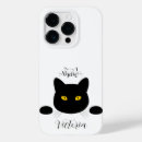 Search for cat eyes iphone cases Yellow