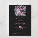 Search for hummingbird invitations Flowers