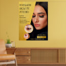 Search for eyelash extension posters Extensions
