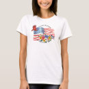 Search for god bless america tshirts Flowers