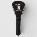 Search for dentist golf head covers Christmass