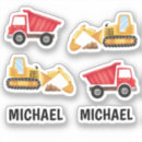 Search for truck girl stickers Modern