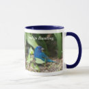 Search for indigo bunting mugs Nature