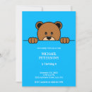 Search for cartoon invitations Simple