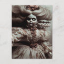 Search for vintage sepia postcards Ai generated