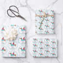 Search for christmas dachshund wrapping paper Wiener dog