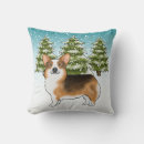 Search for corgi christmas cushions Winter