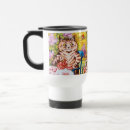 Search for garden cat mugs Louis wain