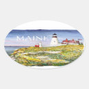 Search for portland maine stickers Portland head light