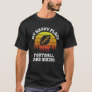 Search for hiking mens tshirts Walking