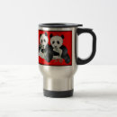 Search for panda bear mugs Endangered