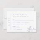 Search for pumpkin rsvp cards Blue